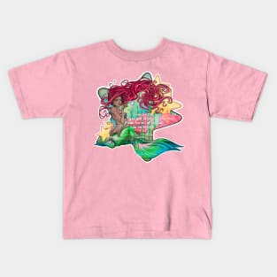 dream's Kids T-Shirt